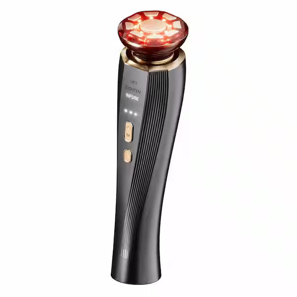 Alura Sculpt™ A38T Red Light & Microcurrent Facial Device